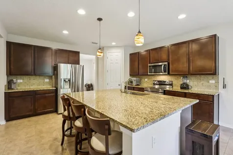 261 Palisade Drive St Augustine FL 32092