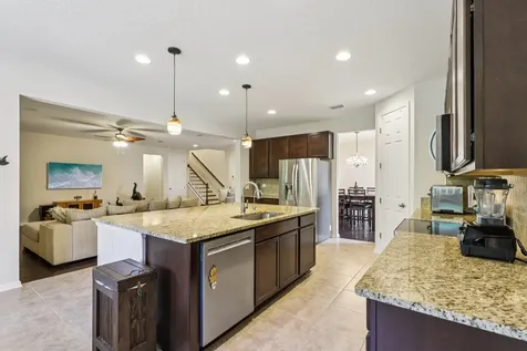 261 Palisade Drive St Augustine FL 32092