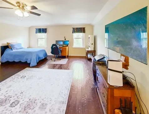 261 Palisade Drive St Augustine FL 32092