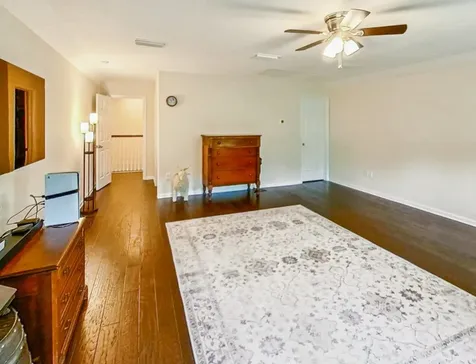 261 Palisade Drive St Augustine FL 32092