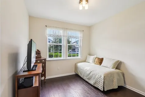 261 Palisade Drive St Augustine FL 32092