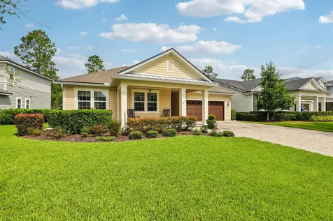 261 Palisade Drive St Augustine FL 32092