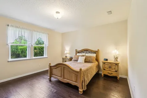 261 Palisade Drive St Augustine FL 32092