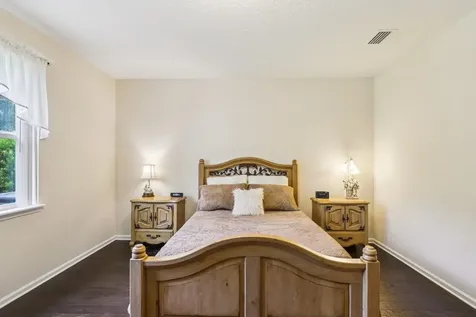 261 Palisade Drive St Augustine FL 32092