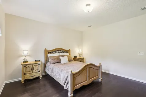 261 Palisade Drive St Augustine FL 32092