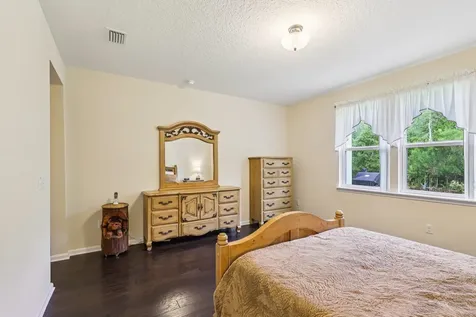 261 Palisade Drive St Augustine FL 32092