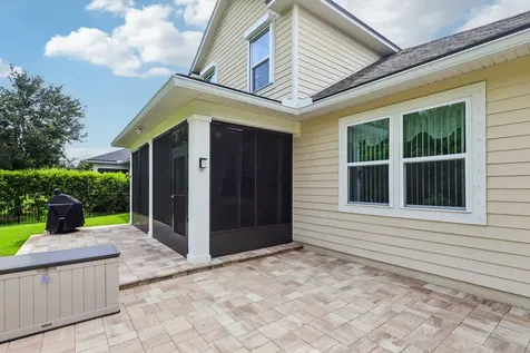 261 Palisade Drive St Augustine FL 32092