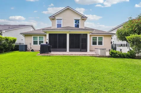 261 Palisade Drive St Augustine FL 32092