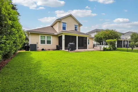 261 Palisade Drive St Augustine FL 32092