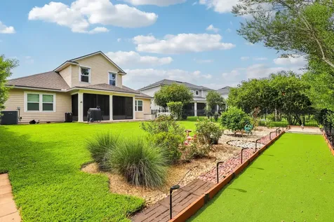 261 Palisade Drive St Augustine FL 32092