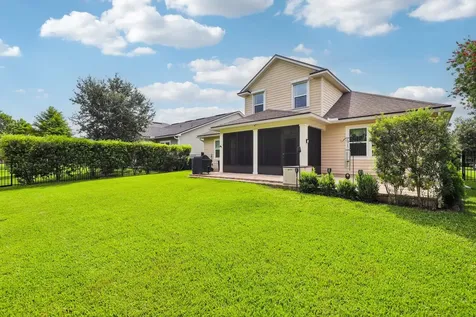 261 Palisade Drive St Augustine FL 32092