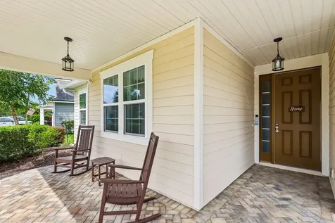 261 Palisade Drive St Augustine FL 32092