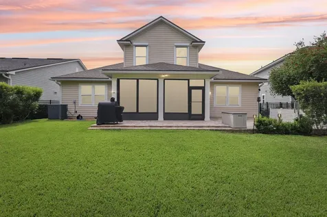 261 Palisade Drive St Augustine FL 32092