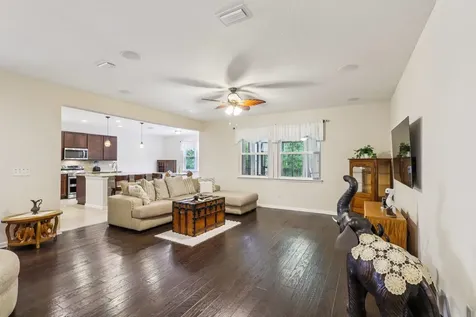 261 Palisade Drive St Augustine FL 32092