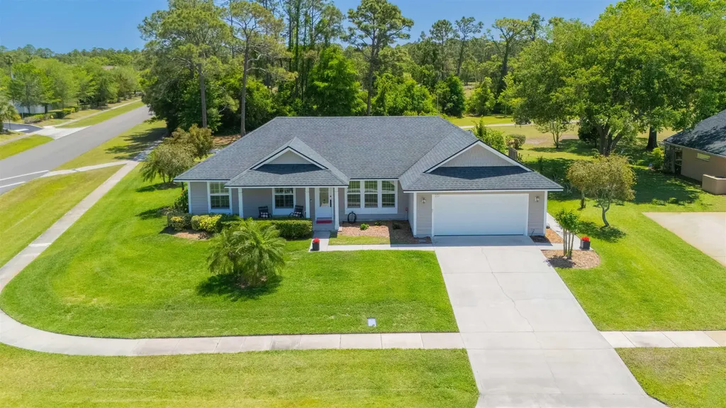 301 Graciela Circle St Augustine FL 32086