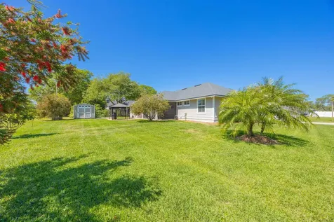 301 Graciela Circle St Augustine FL 32086