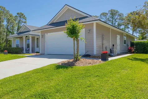 301 Graciela Circle St Augustine FL 32086