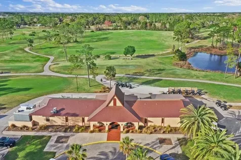 301 Graciela Circle St Augustine FL 32086