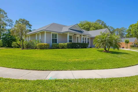 301 Graciela Circle St Augustine FL 32086