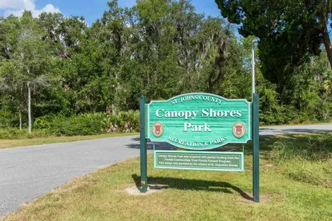 301 Graciela Circle St Augustine FL 32086