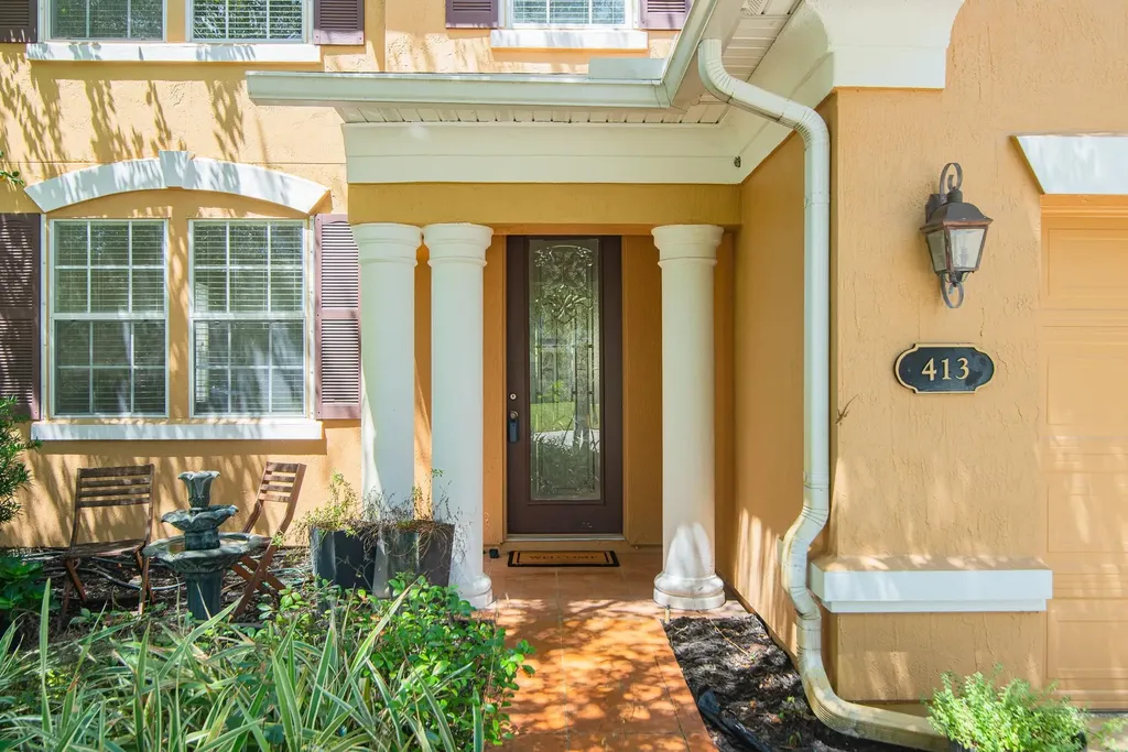 413 Talbot Bay Drive St Augustine FL 32086