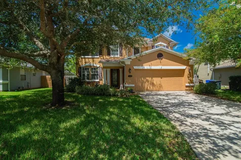 413 Talbot Bay Drive St Augustine FL 32086
