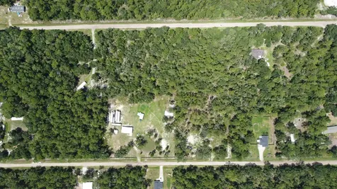 10050 Gregory Avenue Hastings FL 32145