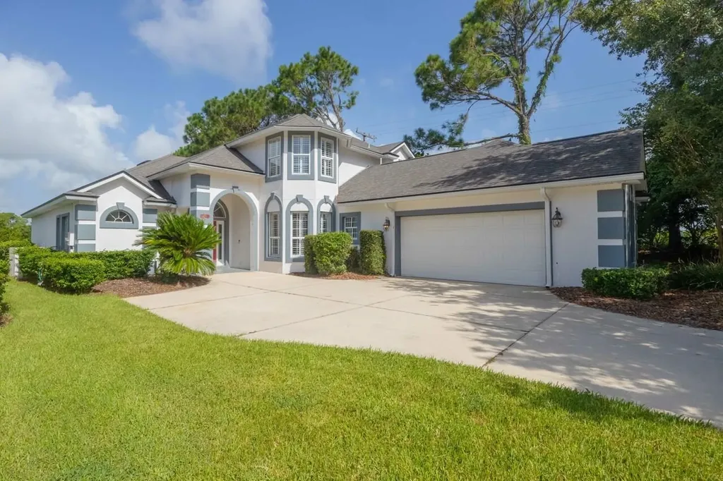 932 Spring Lake Court St Augustine FL 32080