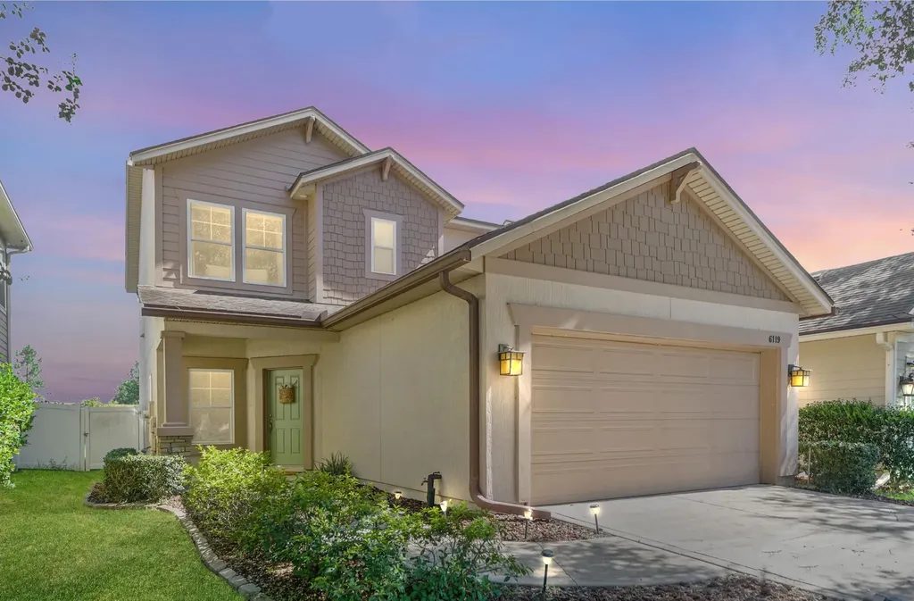 6119 Eddystone Trail Jacksonville FL 32258