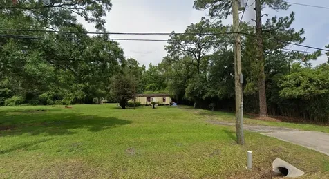 2981 Pacetti Road St Augustine FL 32092