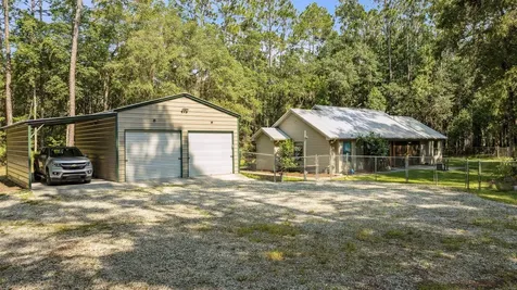 142 Williams Park Road Green Cove Springs FL 32043-8169