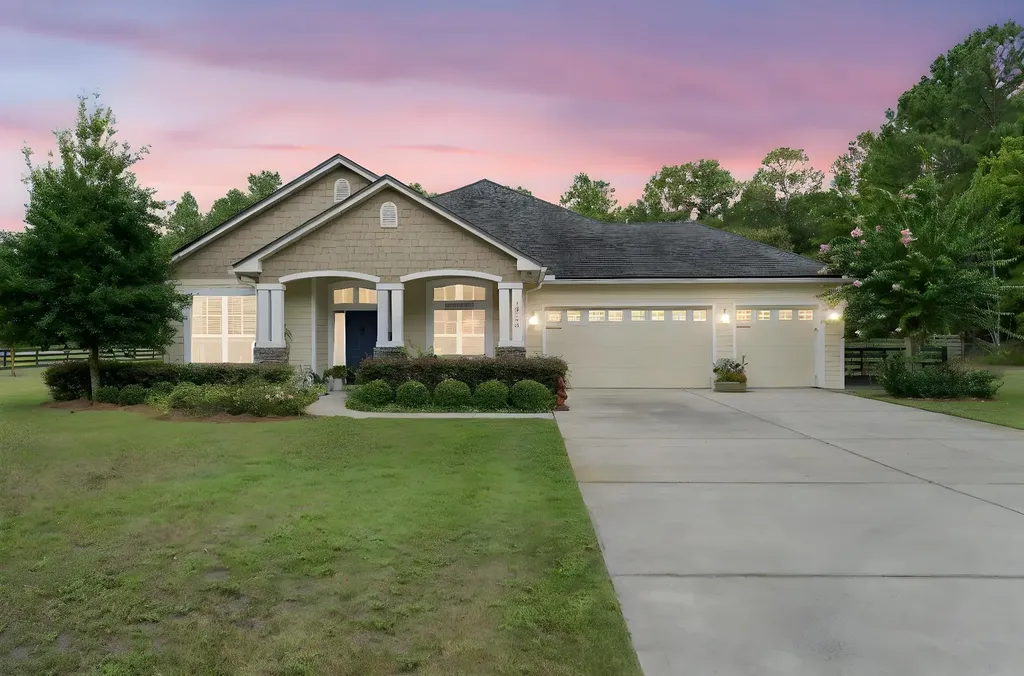 10268 Garden Street Jacksonville FL 32219