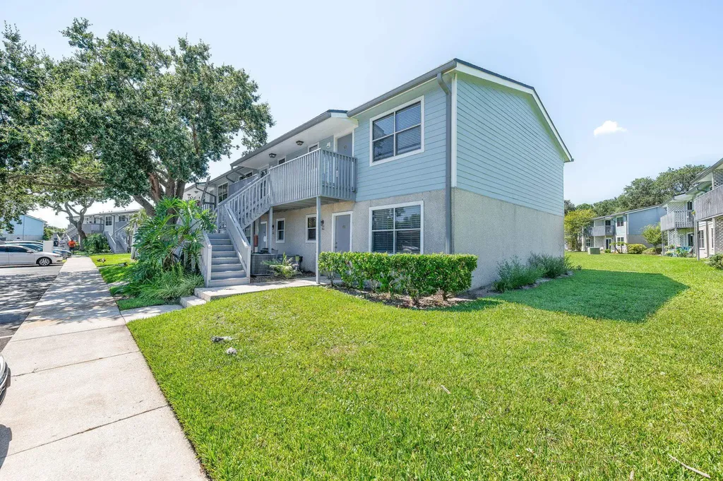 700 W Pope Road Unit M103 St Augustine FL 32080