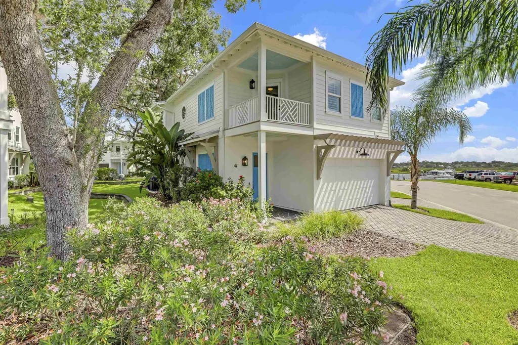 47 Iroquois Avenue St Augustine FL 32084