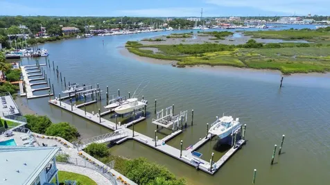 47 Iroquois Avenue St Augustine FL 32084