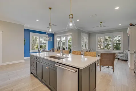 47 Iroquois Avenue St Augustine FL 32084