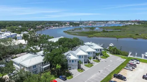 47 Iroquois Avenue St Augustine FL 32084