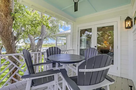 47 Iroquois Avenue St Augustine FL 32084