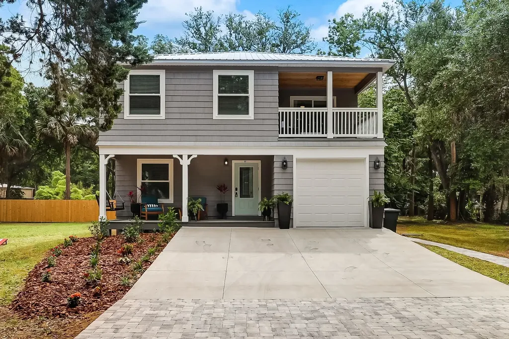 44 Hildreth Drive St Augustine FL 32084