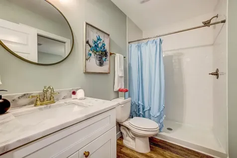 44 Hildreth Drive St Augustine FL 32084