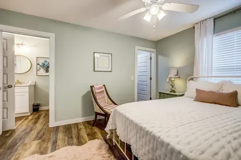 44 Hildreth Drive St Augustine FL 32084