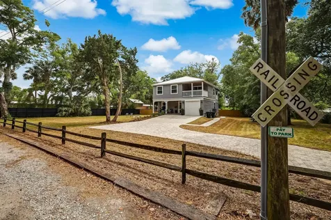 44 Hildreth Drive St Augustine FL 32084