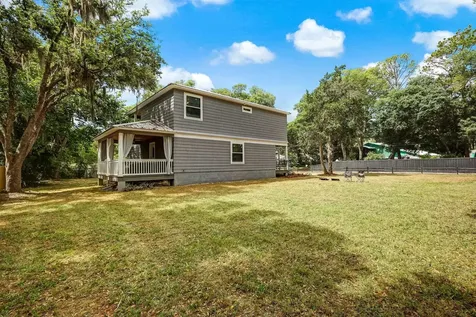 44 Hildreth Drive St Augustine FL 32084