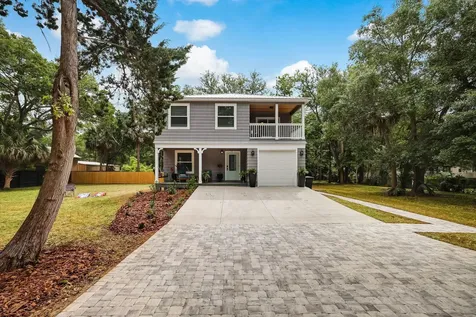 44 Hildreth Drive St Augustine FL 32084