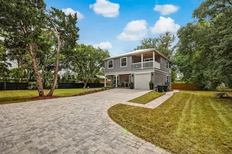 44 Hildreth Drive St Augustine FL 32084