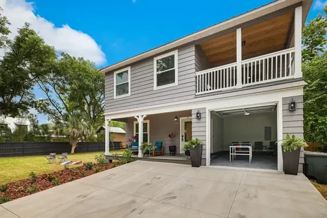 44 Hildreth Drive St Augustine FL 32084