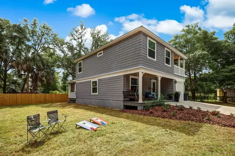44 Hildreth Drive St Augustine FL 32084