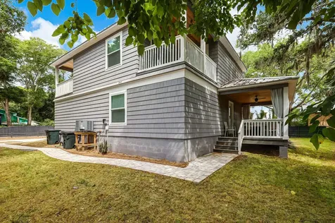 44 Hildreth Drive St Augustine FL 32084