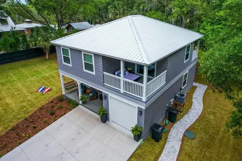 44 Hildreth Drive St Augustine FL 32084