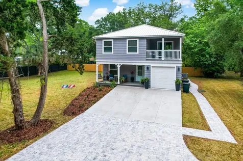 44 Hildreth Drive St Augustine FL 32084